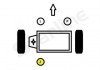 Опора двигателя и КПП STARLINE SM 0078