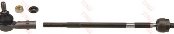 JRA232 TRW / LUCAS (Германия) Тяга рул. SEAT, VW (пр-во TRW)
