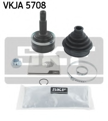 VKJA 5708 SKF Привод внешний VKJA 5708 SKF