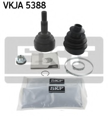 VKJA 5388 SKF Привод внешний VKJA 5388 SKF