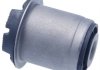 САЙЛЕНБЛОК ЗАДНЕЙ БАЛКИ FEBEST NAB-304