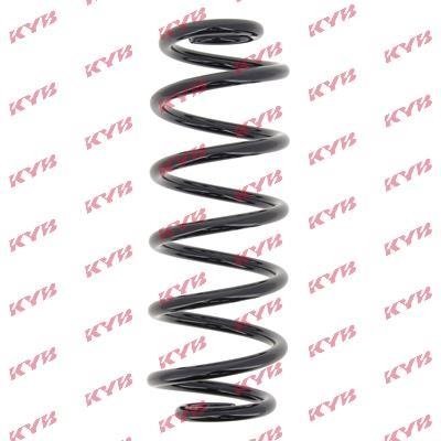 RA7038 KAYABA (Япония) Премиум-Бренд Винтовая пружина подвески KYB