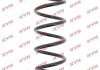 Винтовая пружина подвески KYB RA6149