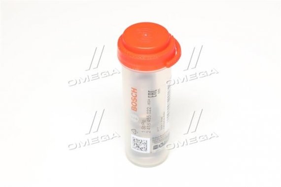 2 418 455 022 BOSCH Плунжерная пара (пр-во Bosch)