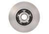 0 986 479 695 BOSCH Тормозной диск (пр-во Bosch) (фото 3)