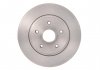 0 986 479 695 BOSCH Тормозной диск (пр-во Bosch) (фото 4)
