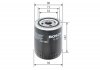 0 451 104 066 BOSCH Фільтр масляний двигуна (вир-во Bosch) (фото 5)