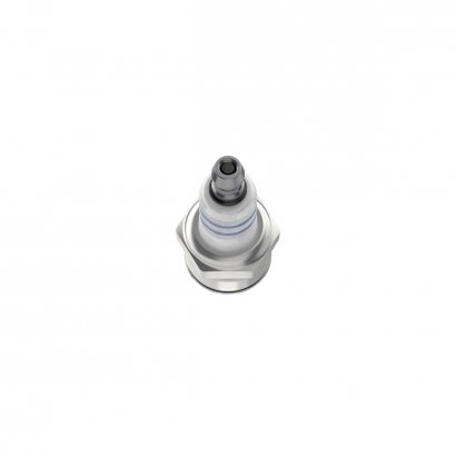 0 242 235 651 BOSCH Свічка wsr7f 0.5 (пр-во Bosch)