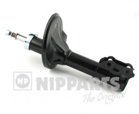 N5500515G NIPPARTS (Нидерланды) Амортизатор подвески NIPPARTS