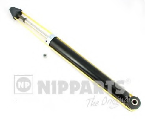 N5521033G NIPPARTS (Нидерланды) Амортизатор підвіски NIPPARTS