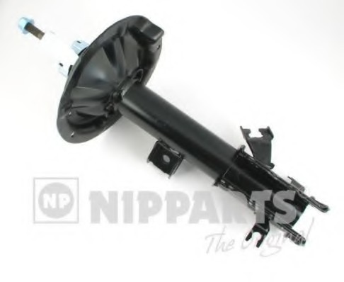 N5511030G NIPPARTS (Нидерланды) Амортизатор підвіски NIPPARTS