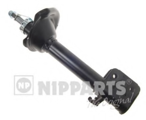 N5537009G NIPPARTS (Нидерланды) Амортизатор подвески NIPPARTS