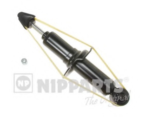 N5527012G NIPPARTS (Нидерланды) Амортизатор подвески NIPPARTS