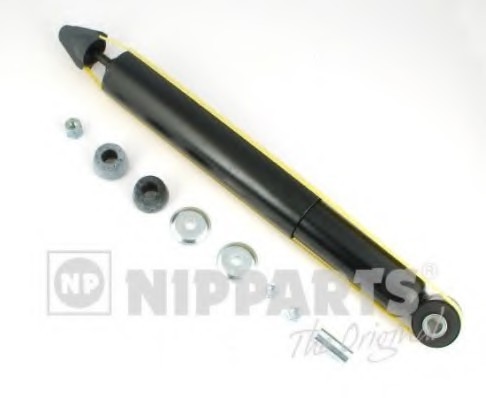 N5525019G NIPPARTS (Нидерланды) Амортизатор подвески NIPPARTS