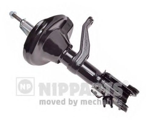 N5504014G NIPPARTS (Нидерланды) Амортизатор подвески NIPPARTS