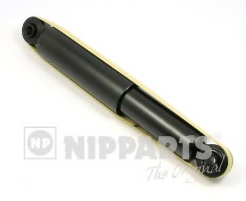 J5520901G NIPPARTS (Нидерланды) Амортизатор підвіски NIPPARTS