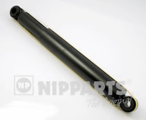 J5525012G NIPPARTS (Нидерланды) Амортизатор подвески NIPPARTS