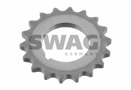 32 05 0002 SWAG (Германия) Шестерня, колінчастий вал SWAG