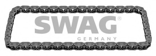 30 93 9969 SWAG (Германия) Цепь привода распредвала SWAG