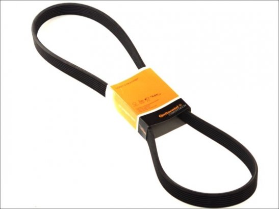 Фото поликлиновой ремень CONTITECH 7DPK1360 CONTINENTAL (Германия) 7DPK1360 CONTINENTAL (Германия) Поликлиновой ремень CONTITECH