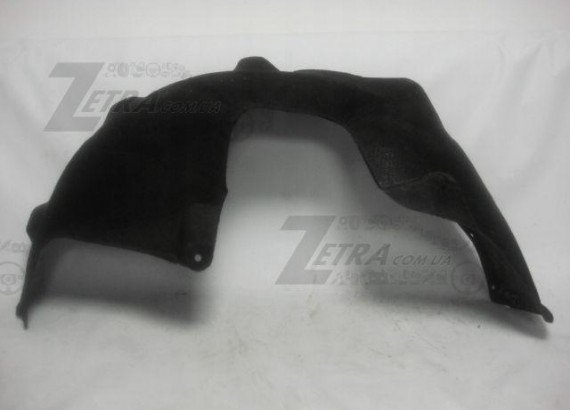 86822f1000 MOBIS Подкрыльник задний 86822f1000