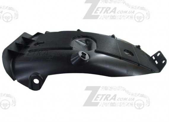 Фото подкрылок задний правый ( 86822-4Y000 ) RIO NEW (12~) 4DR 868224y000 MOBIS 868224y000 MOBIS Подкрылок задний правый ( 86822-4Y000 ) RIO NEW (12~) 4DR