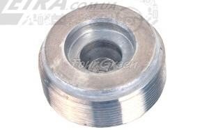 Фото гайка регулировочная рулевой рейки Elantra 07-12 Ceed 565321h000 MOBIS 565321h000 MOBIS Гайка регулировочная рулевой рейки Elantra 07-12 Ceed