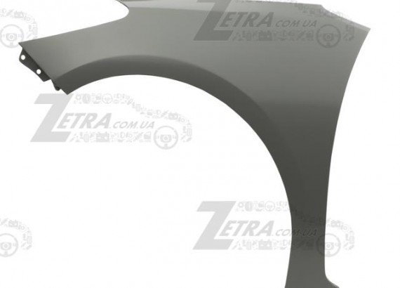 66311a7000 MOBIS Крыло переднее левое 66311a7000