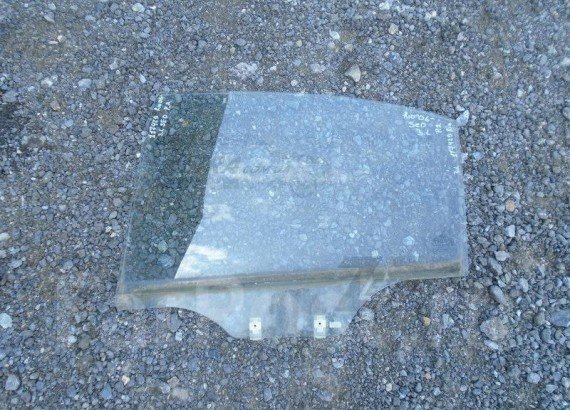 834211g011 MOBIS Стекло задней двери 834211g011