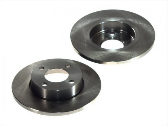 DDF048 FERODO (Германия) Гальмівний диск DDF048 FERODO