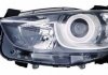 MZ CX5 Фары передні пра DEPO 216-1166R-LD-EM