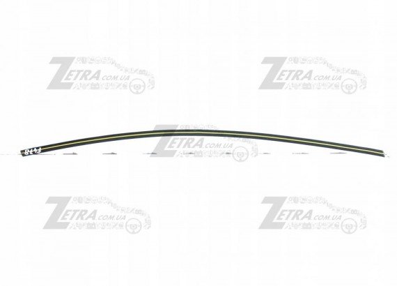 82860A2010 MOBIS Молдинг дверей 82860A2010 Kia