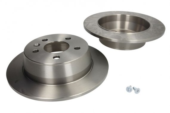 BG3241 DELPHI Тормозной диск BG3241 DELPHI