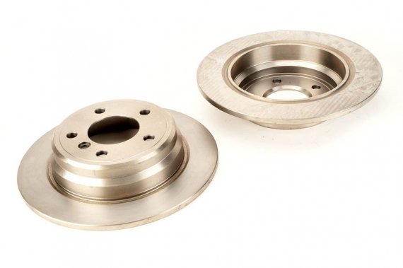 Фото тормозной диск BG3044 DELPHI BG3044 DELPHI BG3044 DELPHI Тормозной диск BG3044 DELPHI