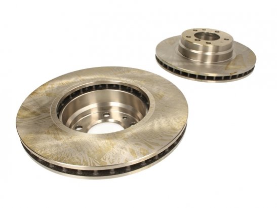 Тормозной диск BG3039 DELPHI