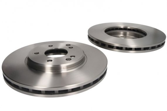 BG3396 DELPHI Тормозной диск BG3396 DELPHI