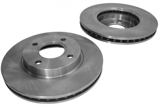 Тормозной диск BG2699 DELPHI