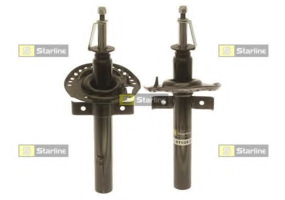 TL ST025.2 Starline Амортизатор подвески STARLINE