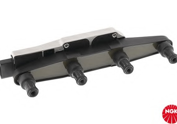 U6020 NGK Котушка запалювання Котушка запалювання 48114