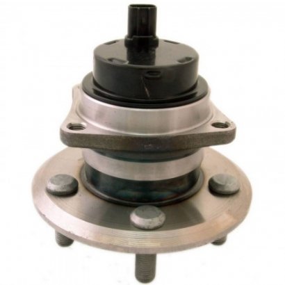 Фото ступиця задн 0182-250r febest 0182-250R FEBEST(Германия) 0182-250R FEBEST(Германия) СТУПИЦЯ ЗАДН 0182-250R FEBEST