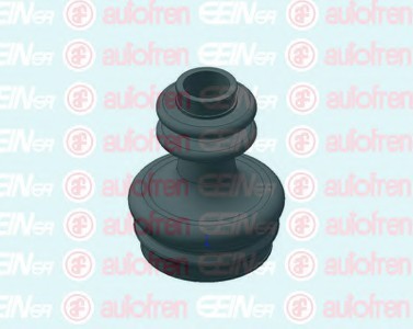 D8 314 AUTOFREN SEINSA Пильовик ШРУСу AUTOFREN (SEIN)