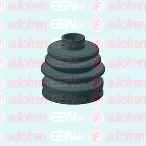 D8 317 AUTOFREN SEINSA Пыльник Шруса AUTOFREN (SEIN)