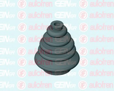 D8 225 AUTOFREN SEINSA Пыльник Шруса AUTOFREN (SEIN)