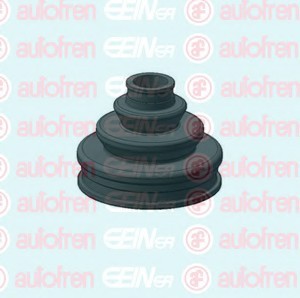 D8 122 AUTOFREN SEINSA Пыльник Шруса AUTOFREN (SEIN)