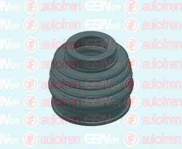 D8 321 AUTOFREN SEINSA Пильовик ШРУСу AUTOFREN (SEIN)