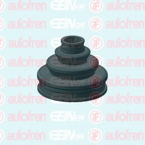 D8 310 AUTOFREN SEINSA Пильовик ШРУСу AUTOFREN (SEIN)