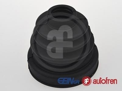 D8 432 AUTOFREN SEINSA Пильовик ШРКШ внутр. (25x82x82) L300/L400/PAJERO 83-