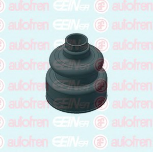 D8 372 AUTOFREN SEINSA Пильовик ШРУСу AUTOFREN (SEIN)