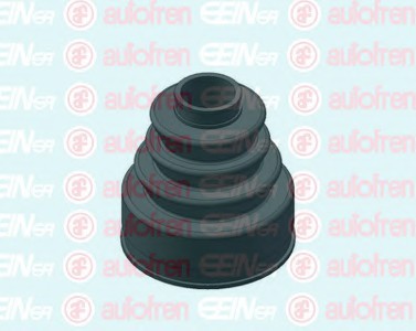 D8 392 AUTOFREN SEINSA Пильовик ШРУСу AUTOFREN (SEIN)