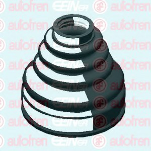 D8 395 AUTOFREN SEINSA Пильовик ШРУСу AUTOFREN (SEIN)